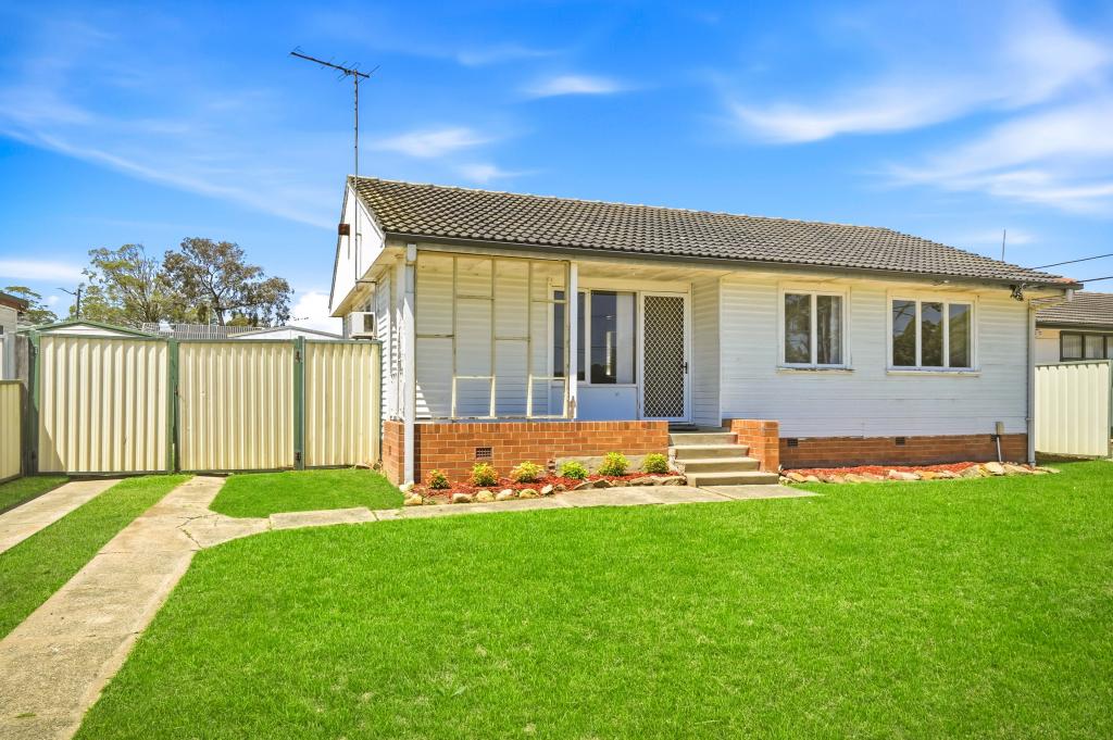 22 Orchard Rd, Busby, NSW 2168