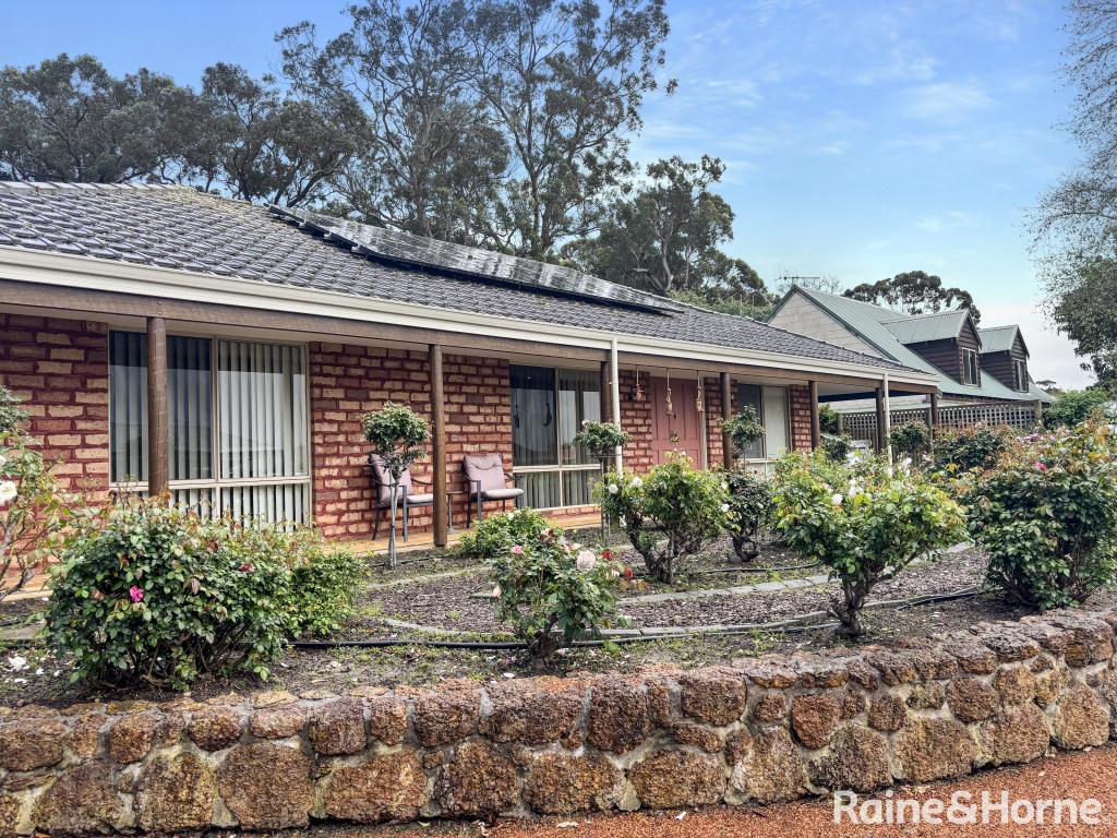 22 Dunskey Pl, Denmark, WA 6333