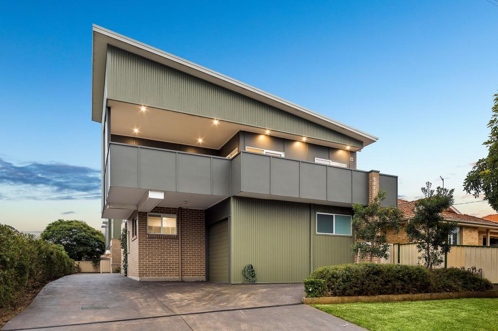 1/72 Kingston St, Oak Flats, NSW 2529