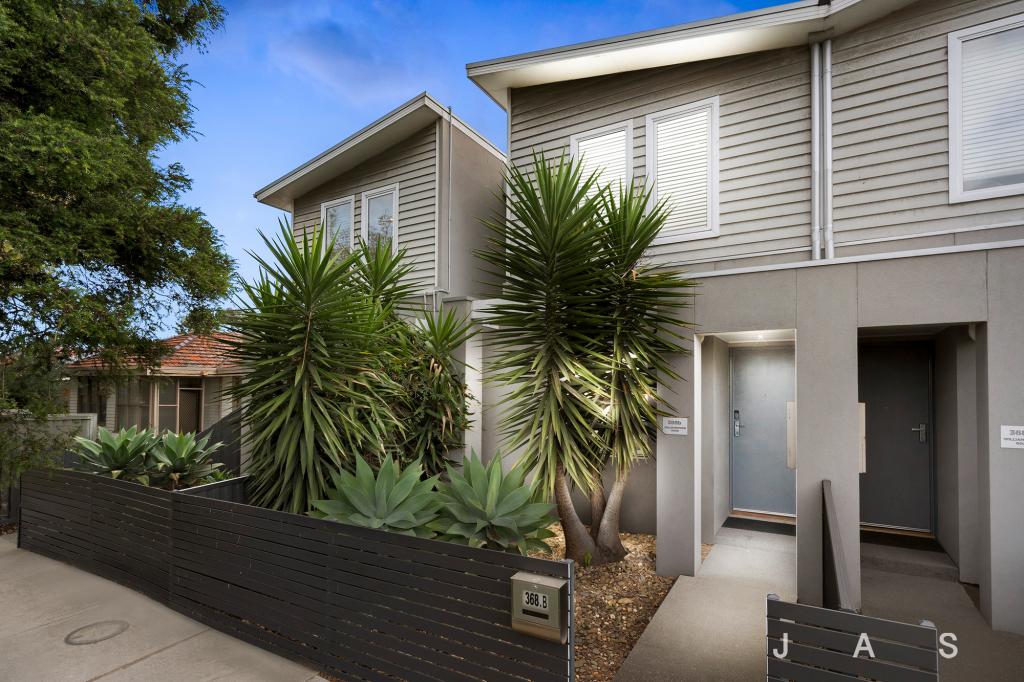 368b Williamstown Rd, Yarraville, VIC 3013