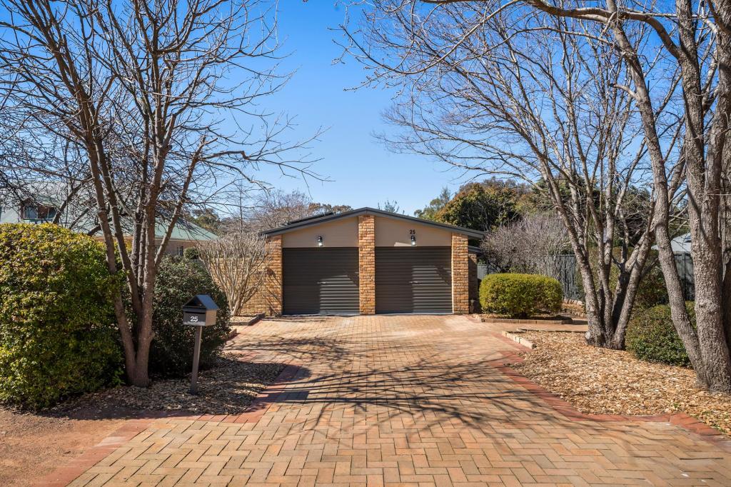 25 Aroona Ct, Ngunnawal, ACT 2913
