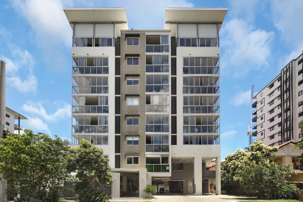 46/25-29 Regent St, Woolloongabba, QLD 4102