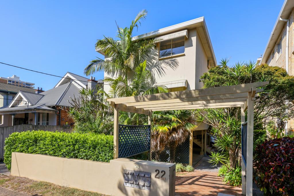 5/22 Malvern Ave, Manly, NSW 2095