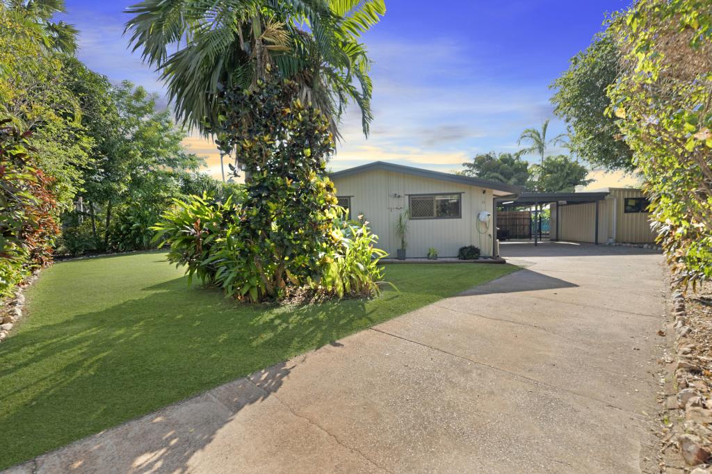 11 Aubrey St, Wanguri, NT 0810