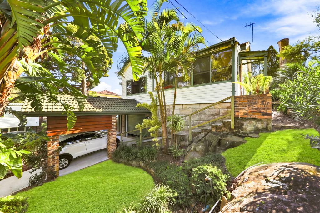 2 Hope Ave, North Manly, NSW 2100