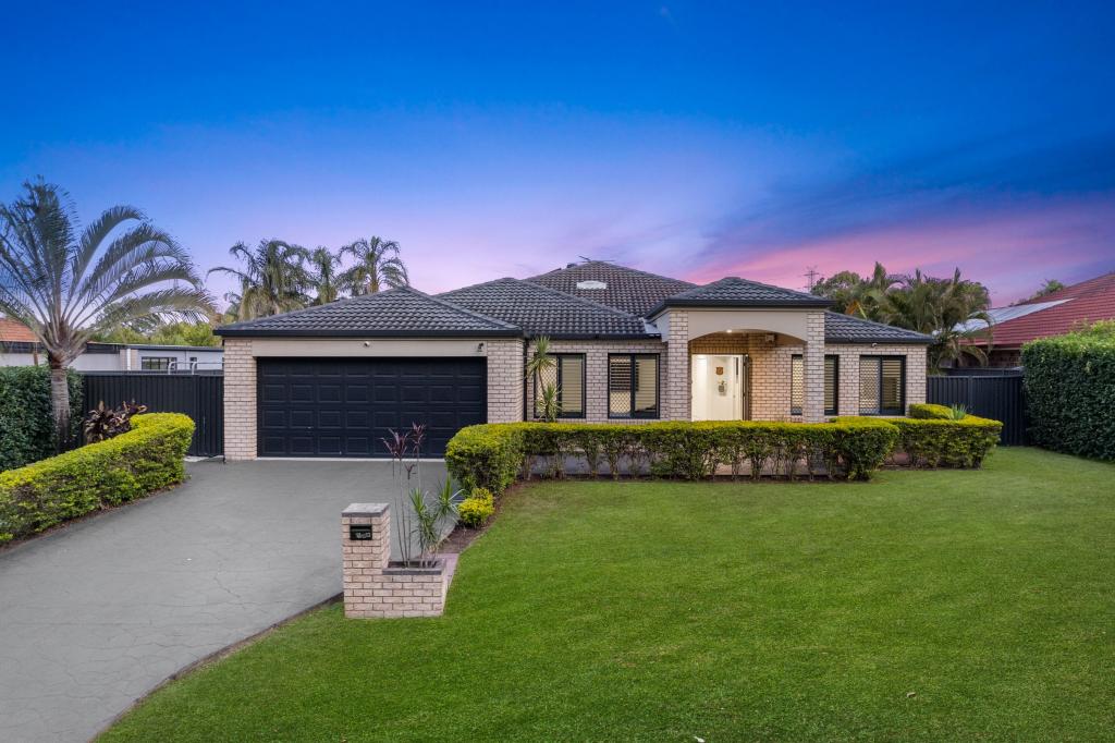 11-13 Blue Wren Pl, Heritage Park, QLD 4118