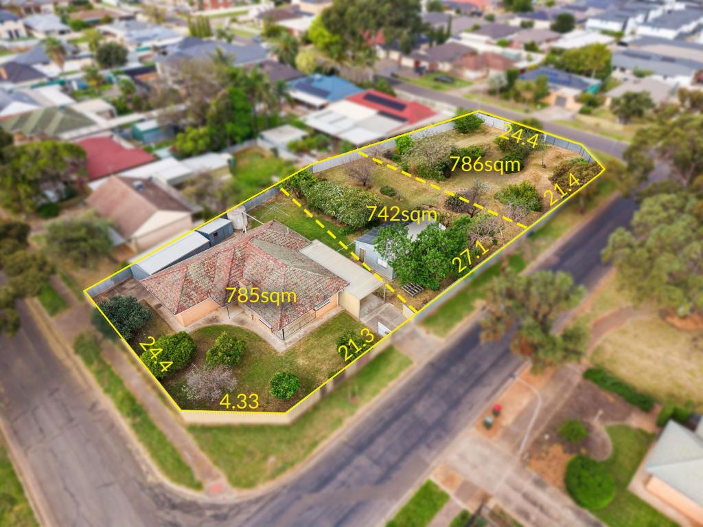 13-17 Resthaven Rd, Parafield Gardens, SA 5107