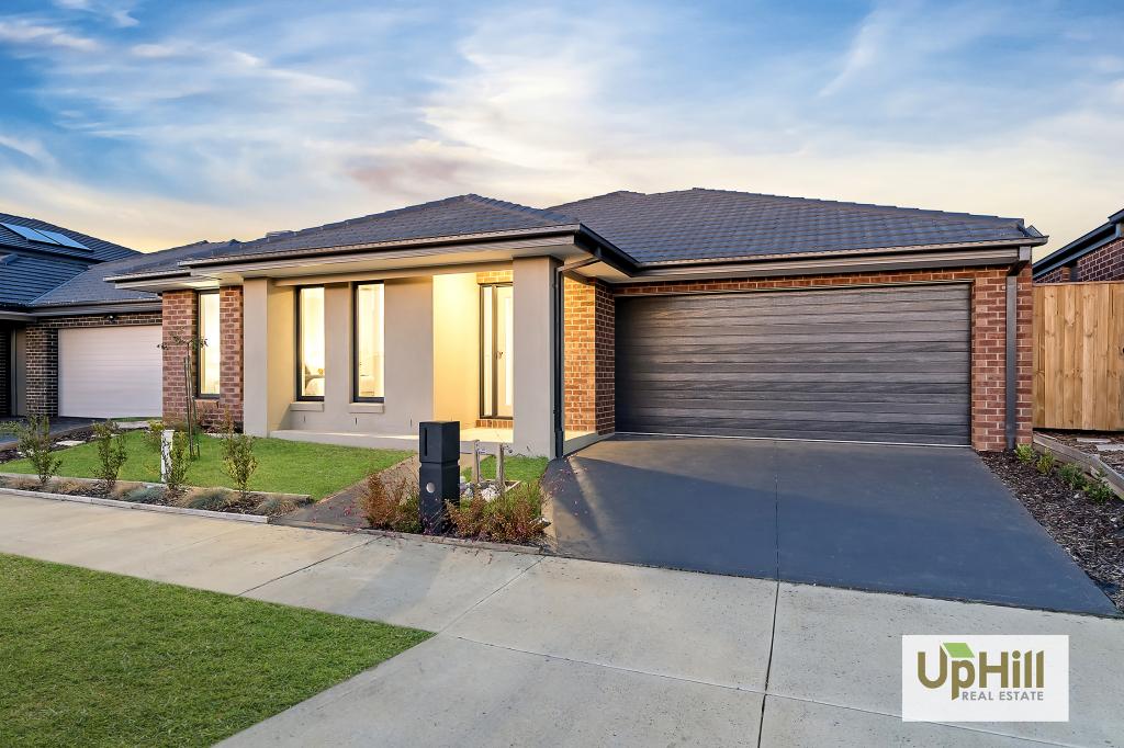 7 Rubato St, Clyde, VIC 3978