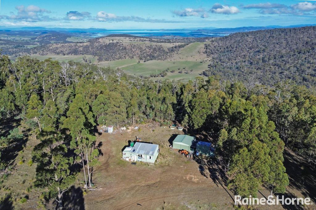 Lot 1 Phipps Rd, Runnymede, TAS 7190