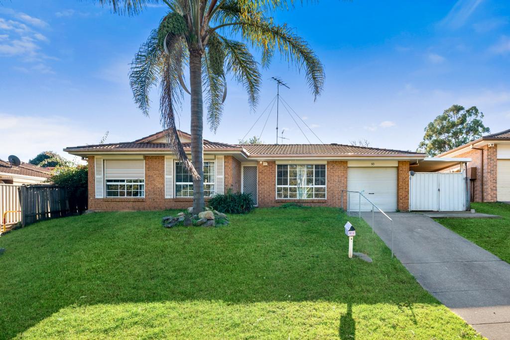 50 Jersey Pde, Minto, NSW 2566