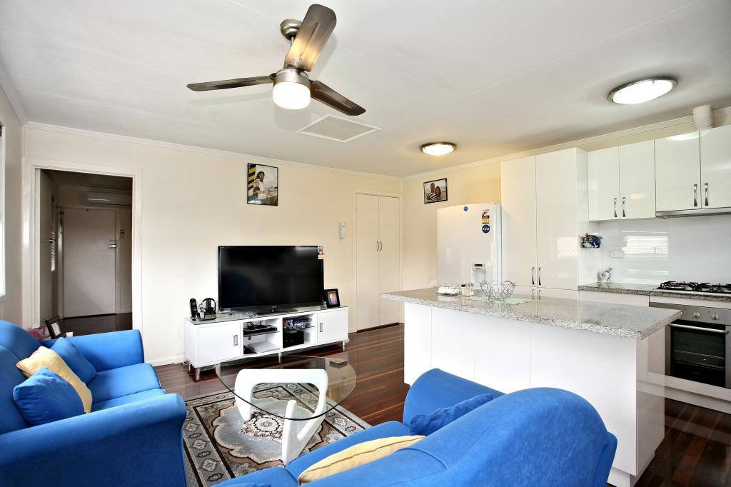 4 LUTZOW ST, TARRAGINDI, QLD 4121