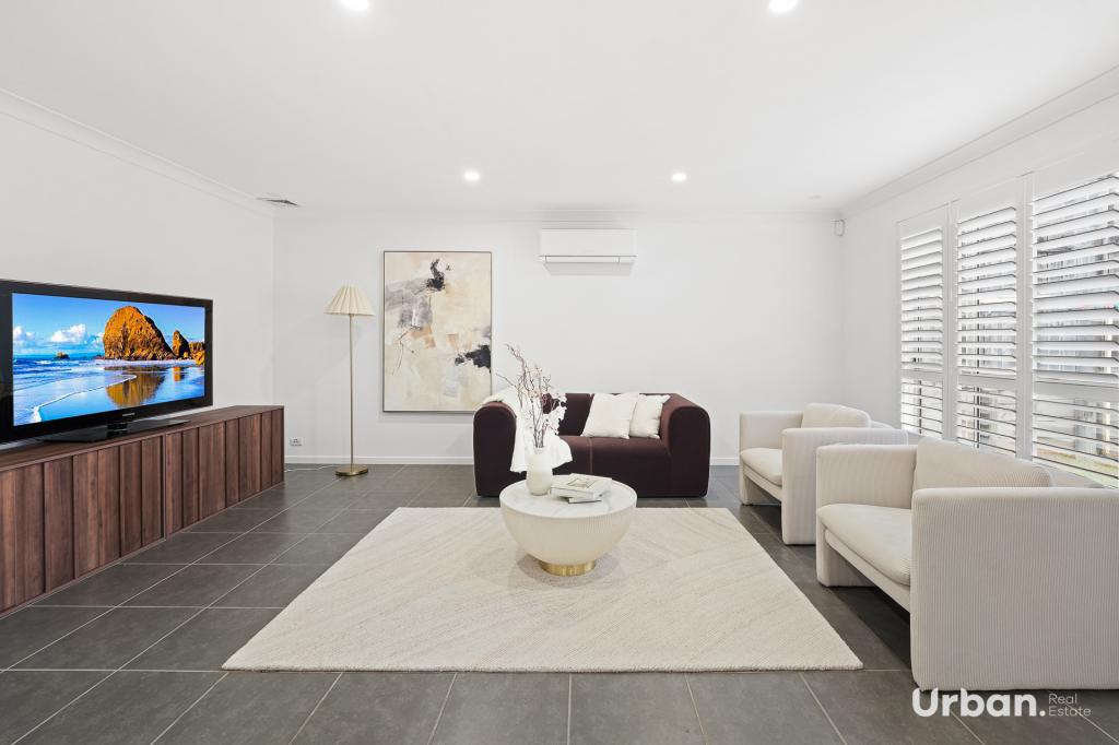 66 Ingleburn Gardens Dr, Bardia, NSW 2565