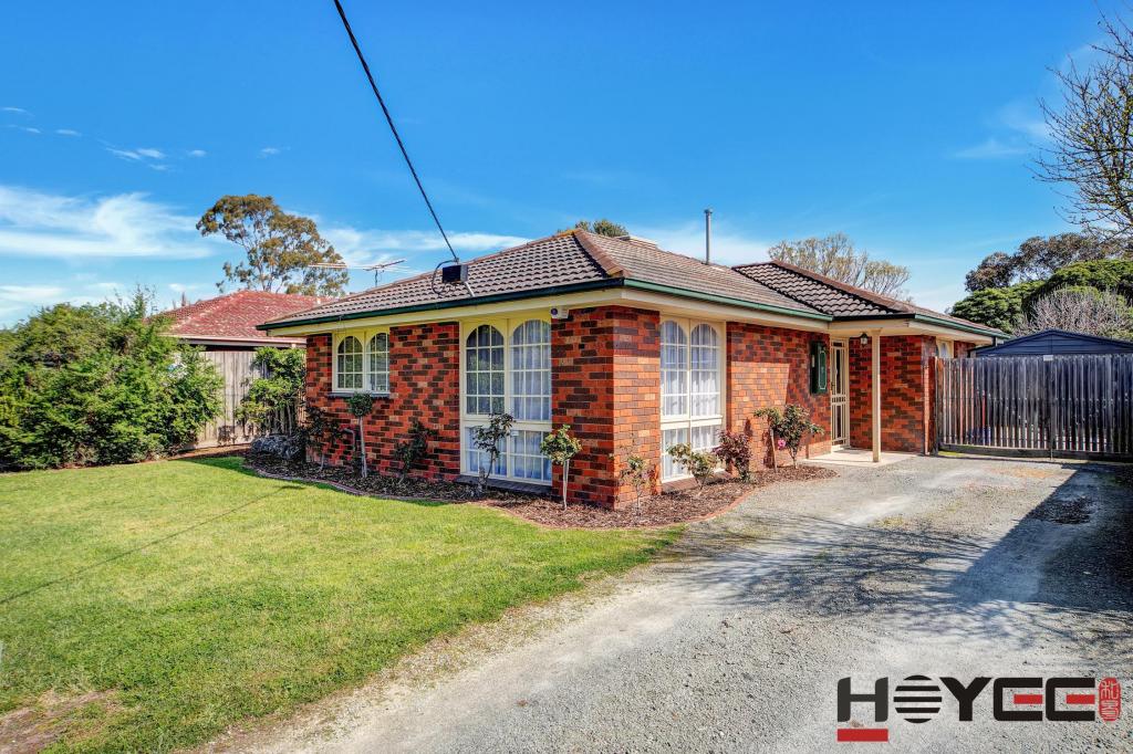 13 Bourke Rd, Cranbourne, VIC 3977