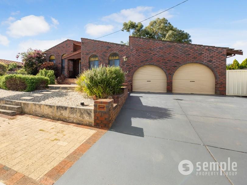 56 Marsengo Rd, Bateman, WA 6150