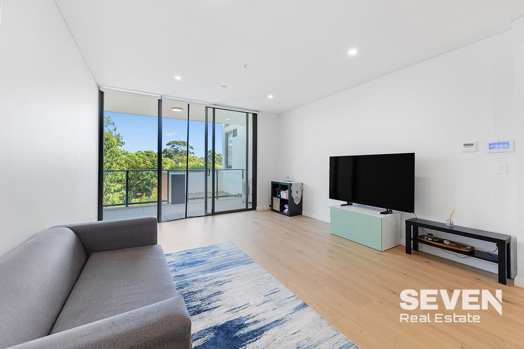 405/27 Ashford Ave, Castle Hill, NSW 2154