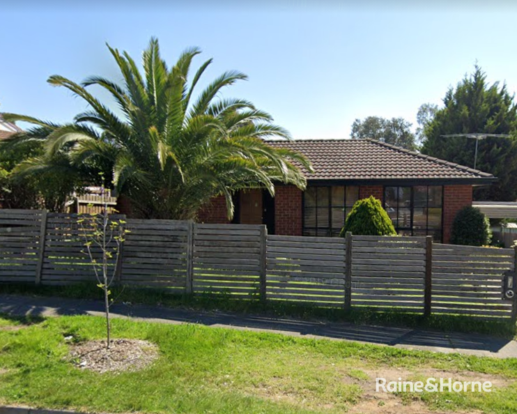 83 George Chudleigh Dr, Hallam, VIC 3803