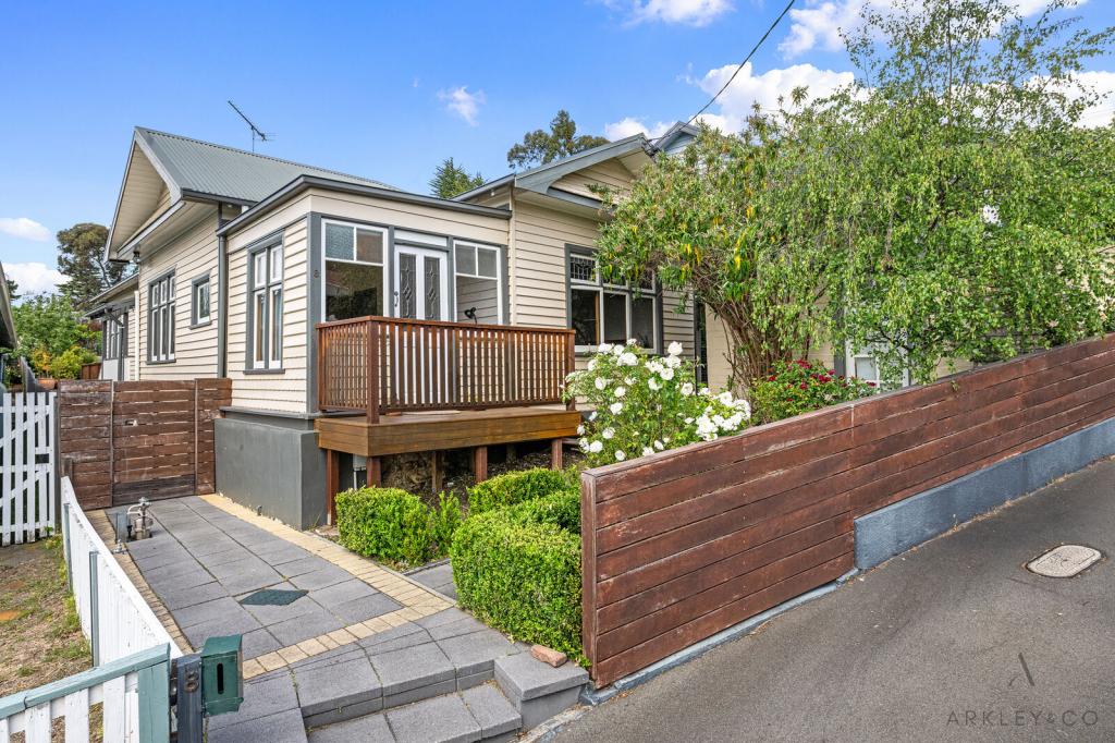 8 Gourlay St, West Hobart, TAS 7000