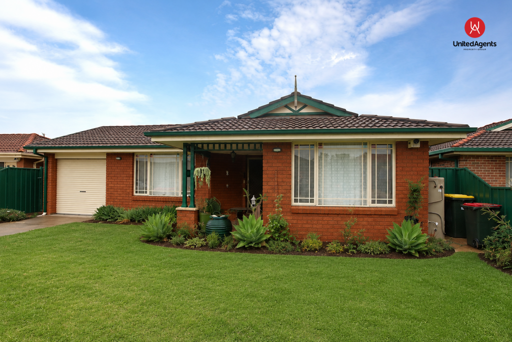 3 Nimbin Ave, Hoxton Park, NSW 2171