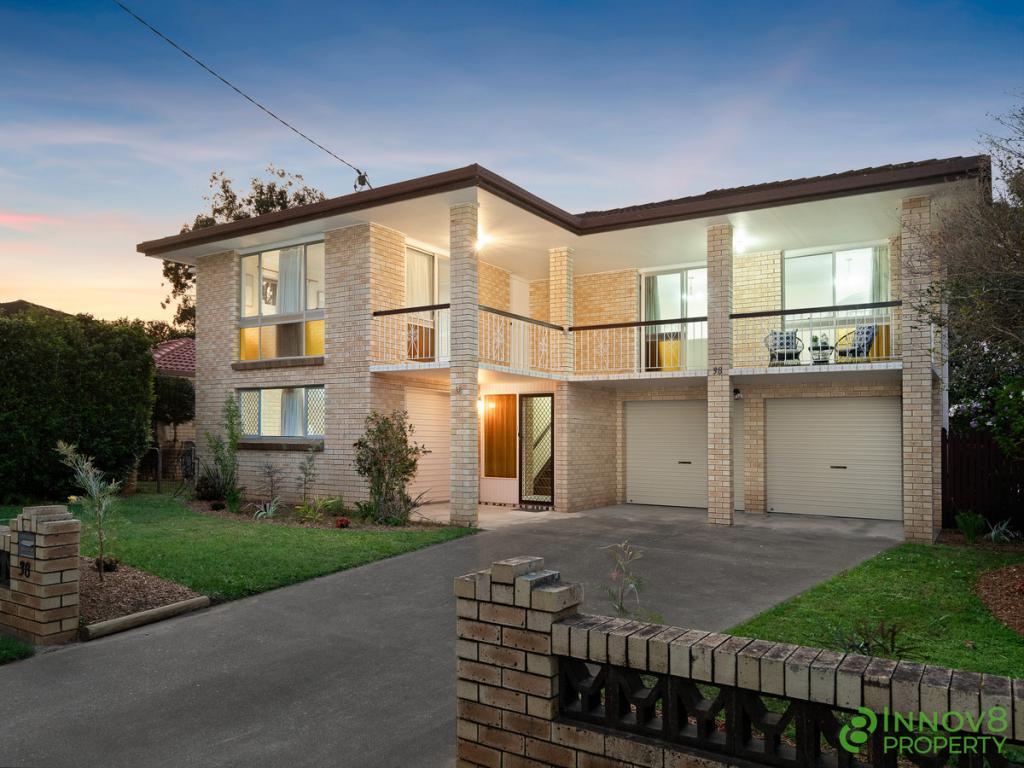 38 Viscount St, Bray Park, QLD 4500