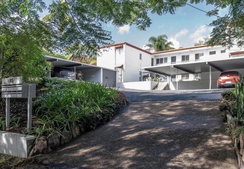 7/85 Ryan St, West End, QLD 4101