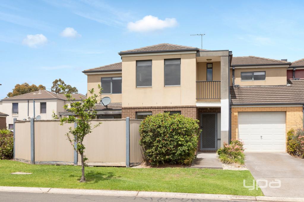 10/8 Sherdley Grn, Caroline Springs, VIC 3023