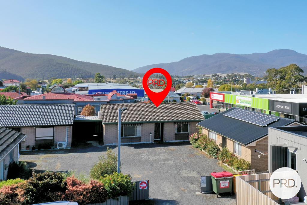 2/42 Burnett St, New Norfolk, TAS 7140