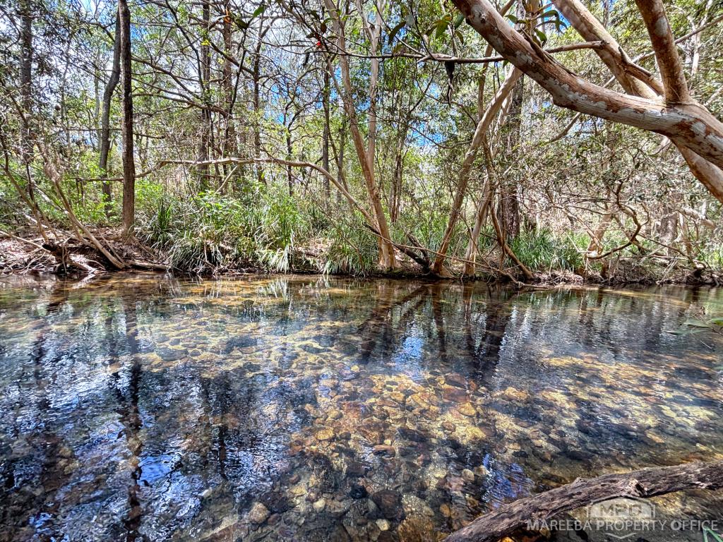 LOT 101/LOT 101 EMERALD FALLS RD, MAREEBA, QLD 4880