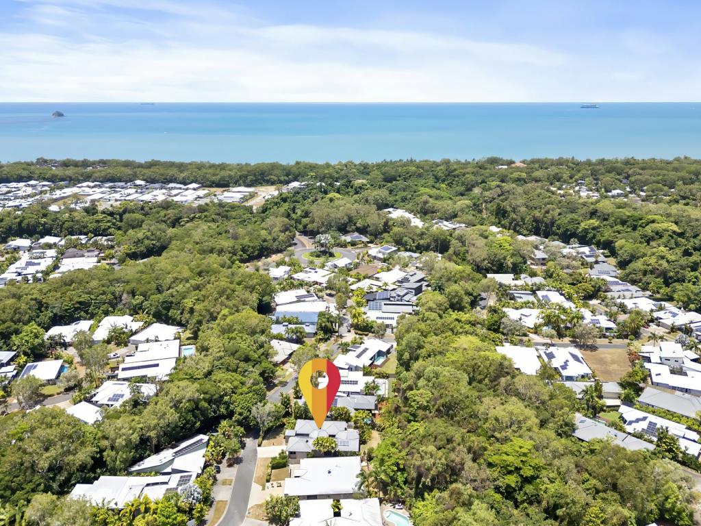 21 Aurelia Rd, Palm Cove, QLD 4879