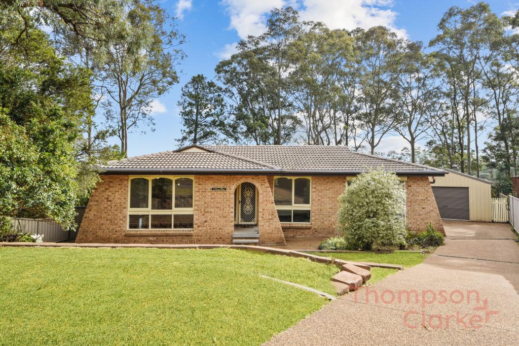 5 Torres Cl, Ashtonfield, NSW 2323