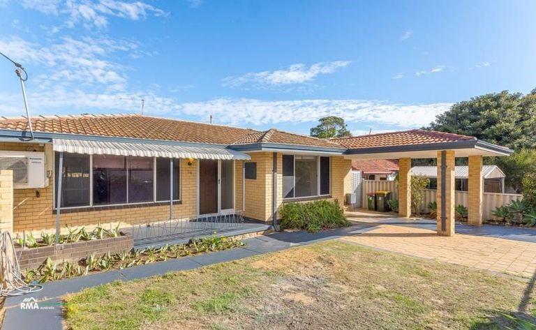 14a Grinstead Way, Balga, WA 6061