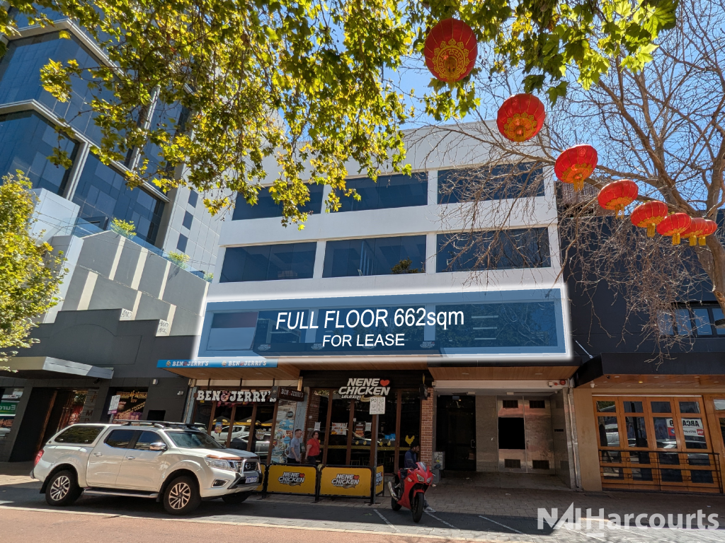 82-86 James St, Northbridge, WA 6003
