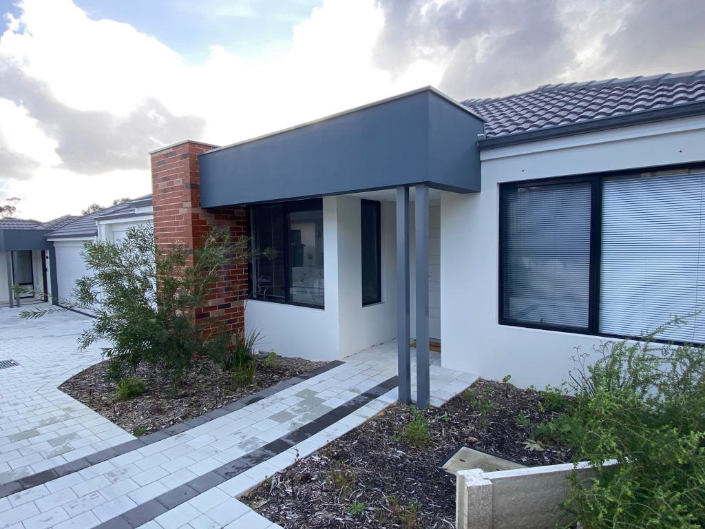 29b Beaconsfield St, St James, WA 6102