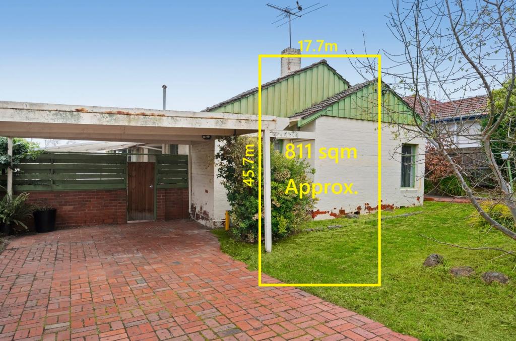6 Eyre St, Burwood, VIC 3125