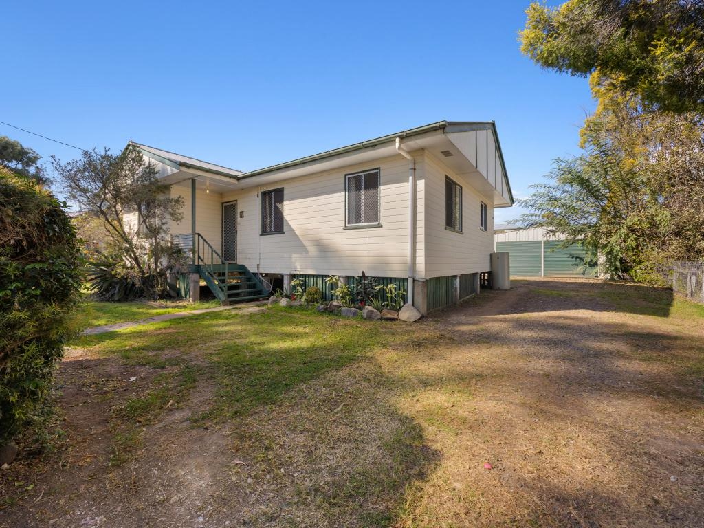 46 Briggs Rd, Raceview, QLD 4305