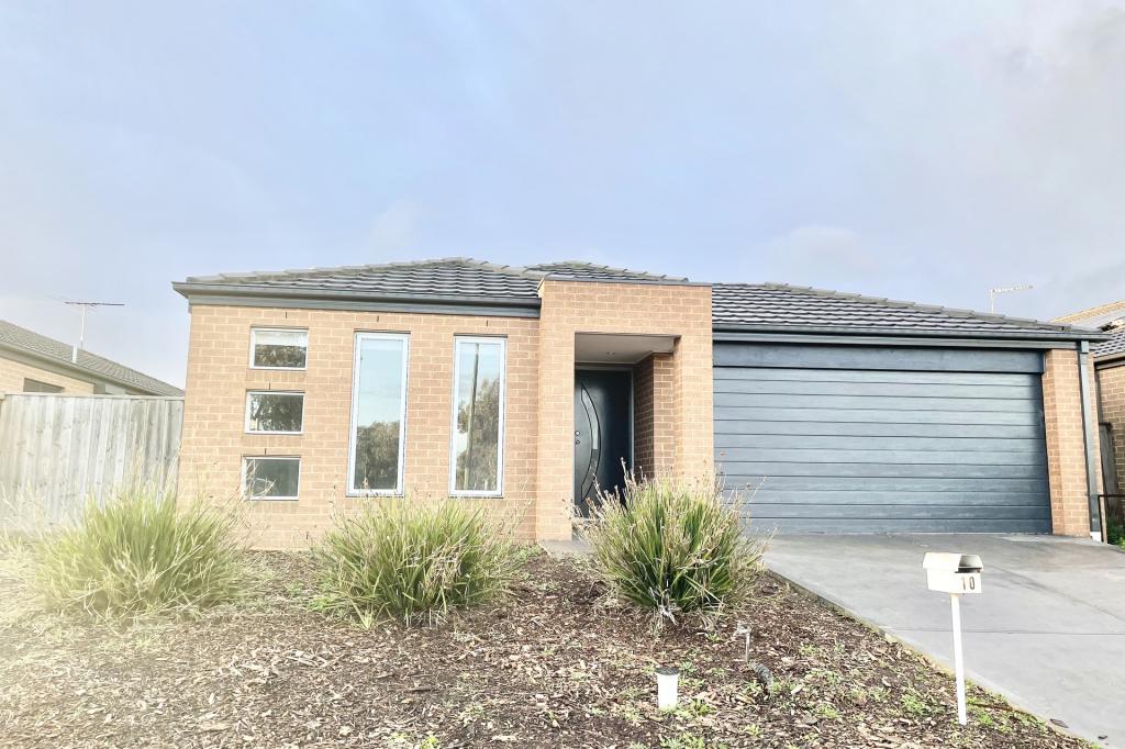 10 Triandra Dr, Brookfield, VIC 3338