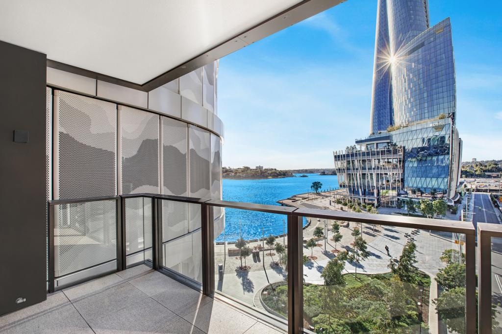 15 Barangaroo Ave, Barangaroo, NSW 2000