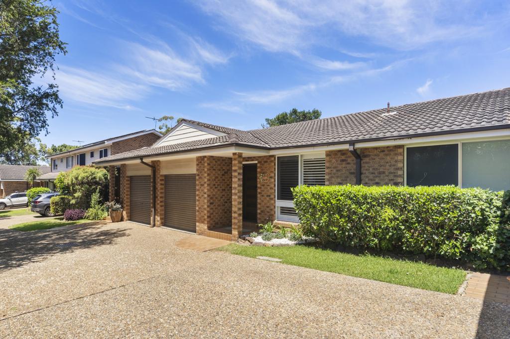 5/97 Yathong Rd, Caringbah, NSW 2229