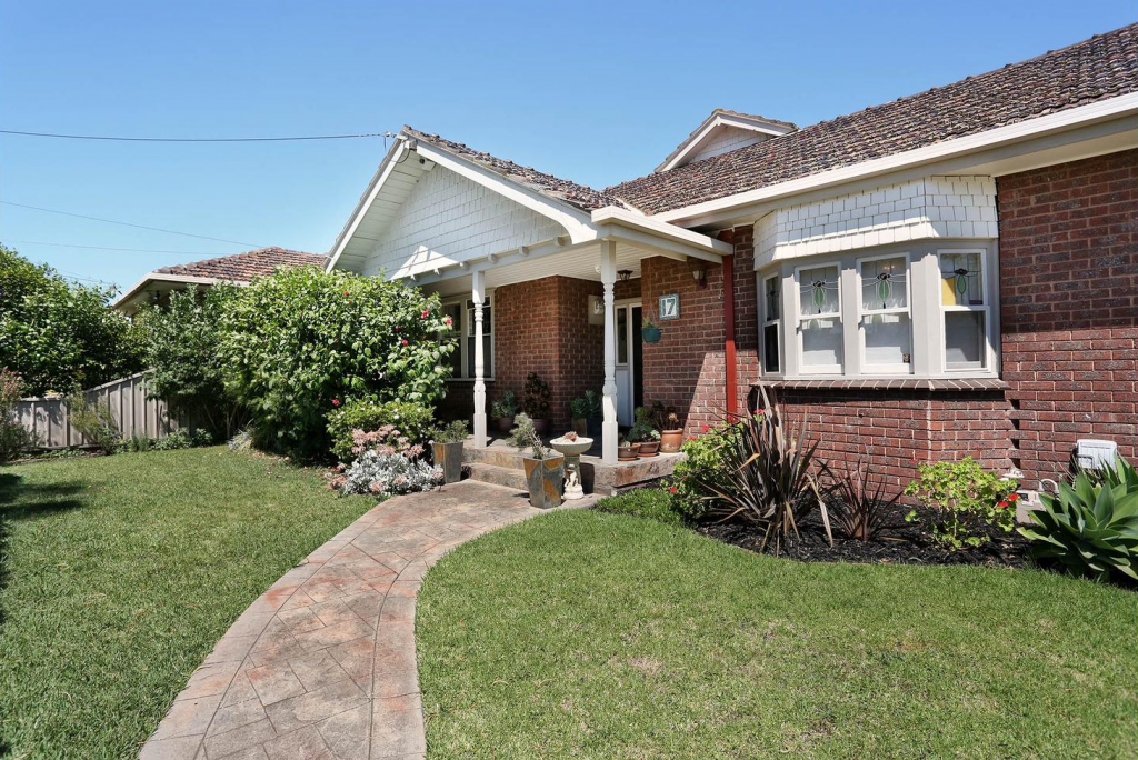 17 Caton Ave, Coburg, VIC 3058