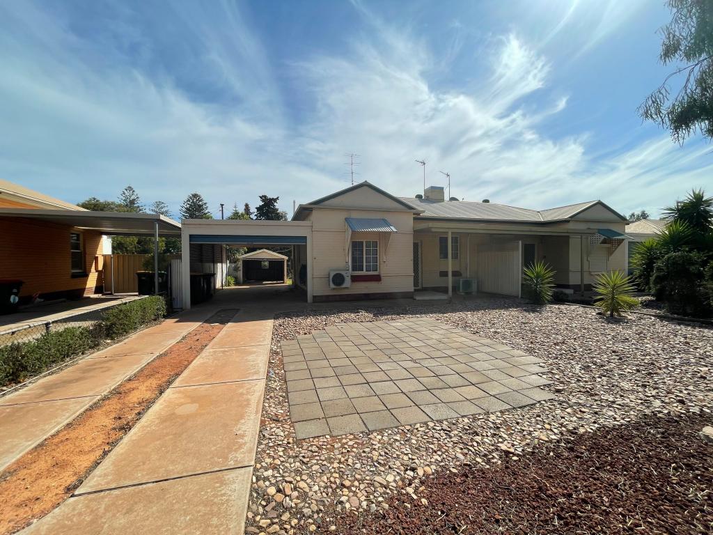 13 Syme St, Whyalla, SA 5600