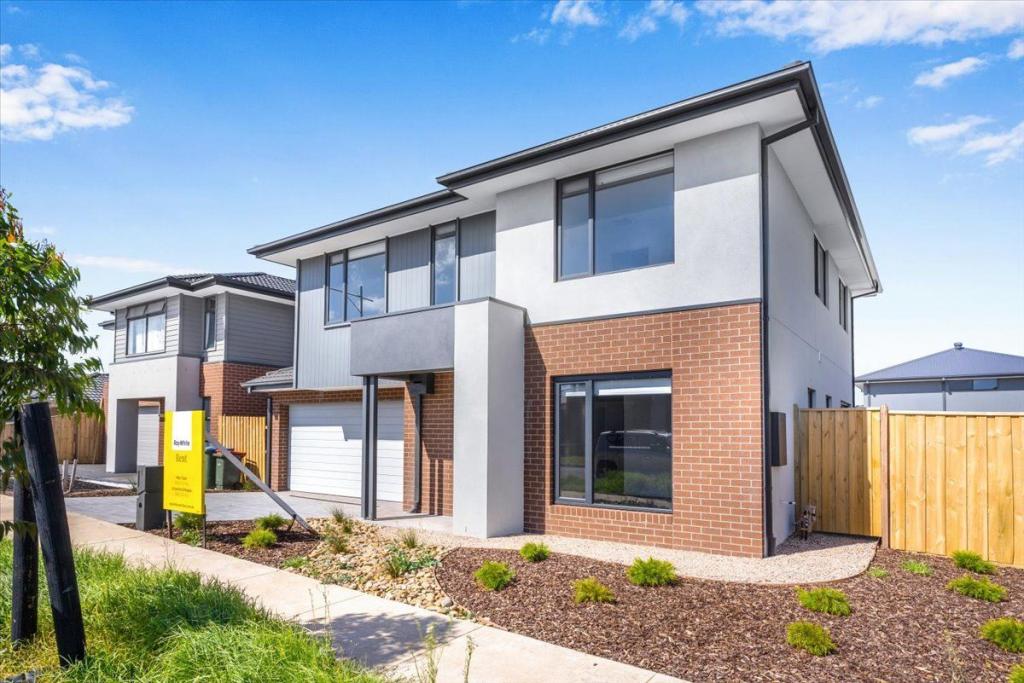 8 Mandevilla St, Mambourin, VIC 3024