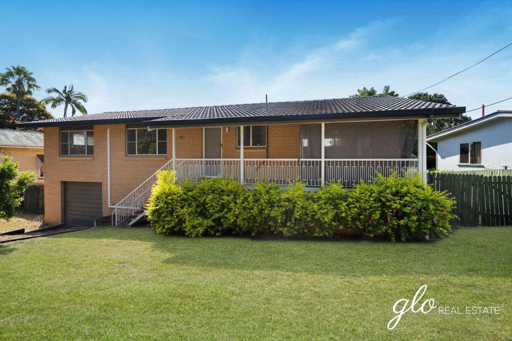 91a Queen St, Goodna, QLD 4300