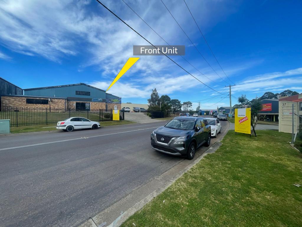 1/22 Alliance Ave, Morisset, NSW 2264