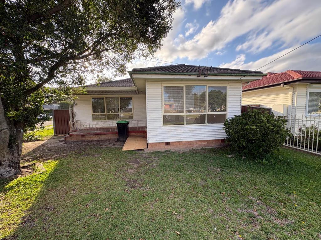 99 O'BRIEN PDE, LIVERPOOL, NSW 2170