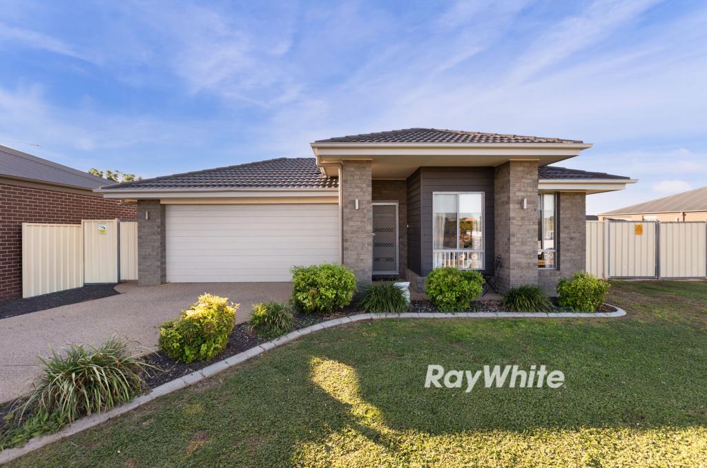 56 Ellswood Cres, Mildura, VIC 3500