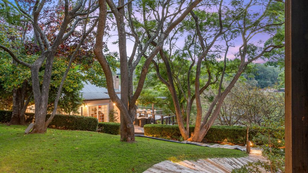 933 Grose Vale Rd, Kurrajong, NSW 2758