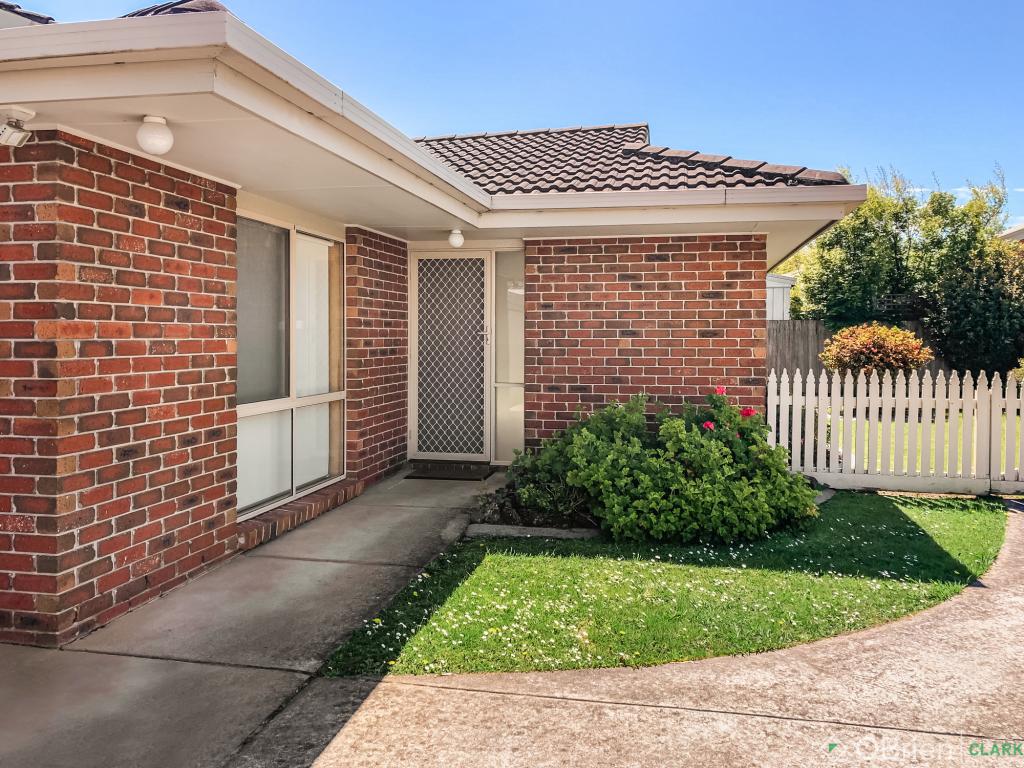2/4 Francis Way, Warragul, VIC 3820