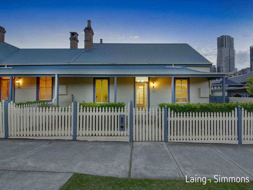 102 Harris St, Harris Park, NSW 2150