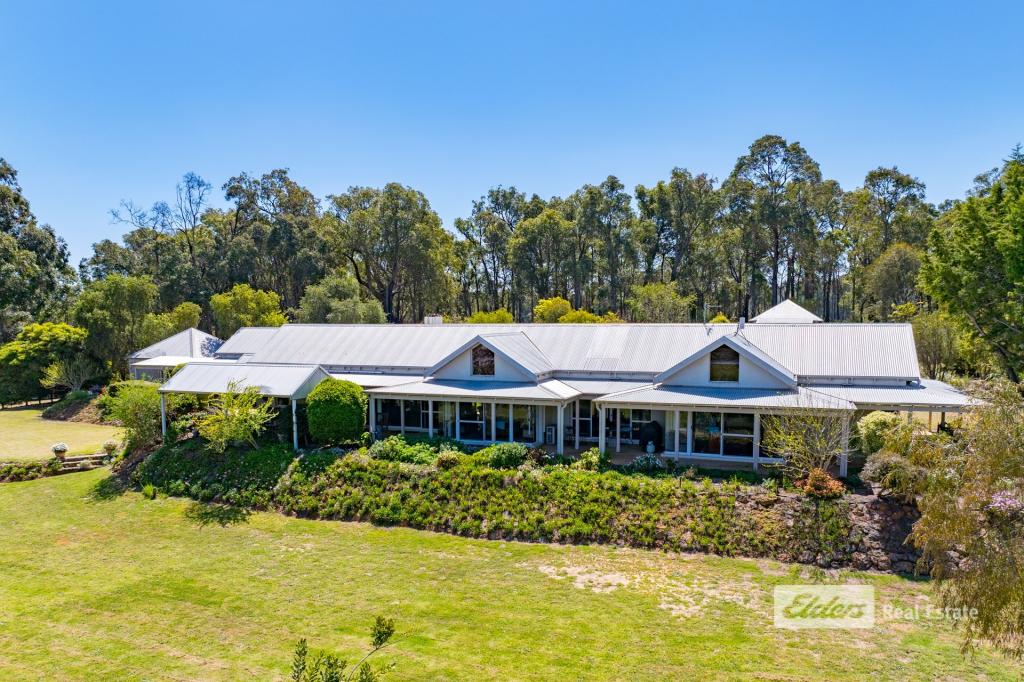 98 Bendall Rd, Donnybrook, WA 6239