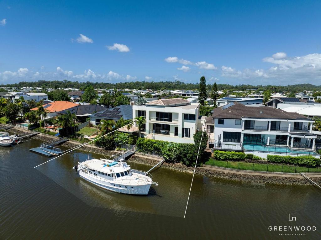 30 Coomera Ct, Helensvale, QLD 4212