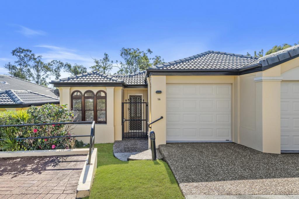16/44 Helensvale Rd, Helensvale, QLD 4212